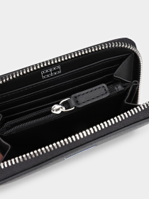 Кошелек Tommy Hilfiger модель AW0AW17584-BDS Фото