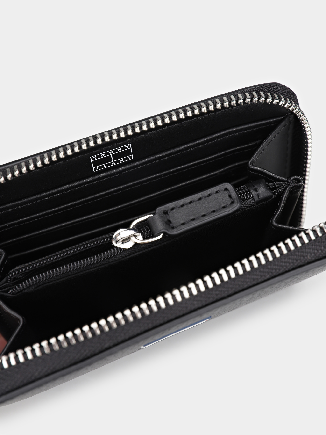 Кошелек Tommy Hilfiger модель AW0AW17584-BDS Фото