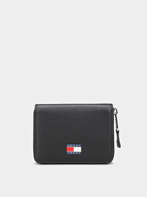 Кошельки Tommy Hilfiger модель AW0AW17584-BDS Фото