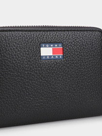 Кошелек Tommy Hilfiger модель AW0AW17584-BDS Фото