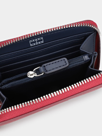 Кошелек Tommy Hilfiger модель AW0AW17584-XJ9 Фото