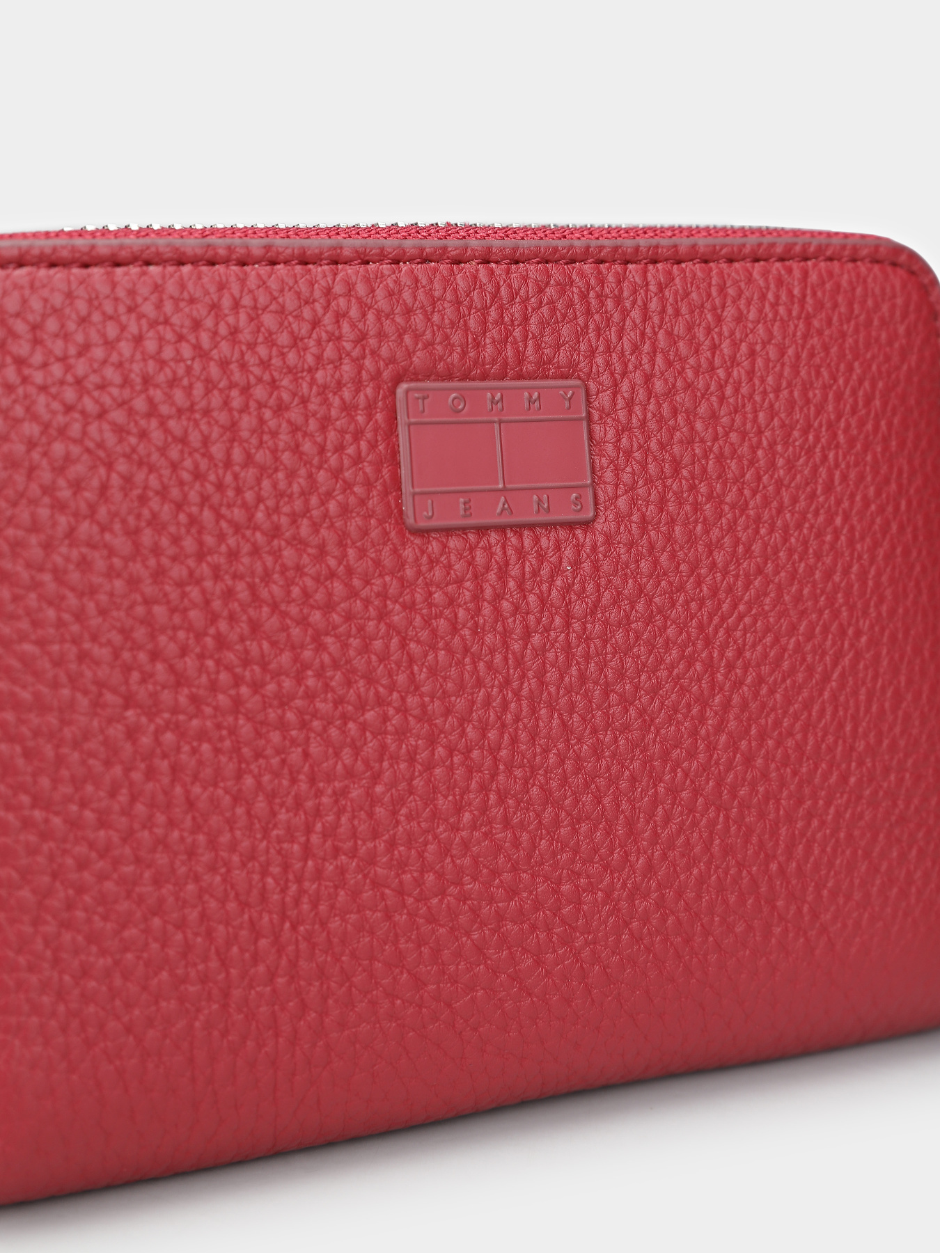 Кошелек Tommy Hilfiger модель AW0AW17584-XJ9 Фото