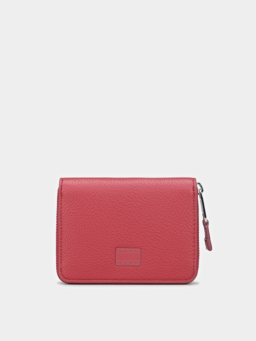 Кошелек Tommy Hilfiger модель AW0AW17584-XJ9 Фото