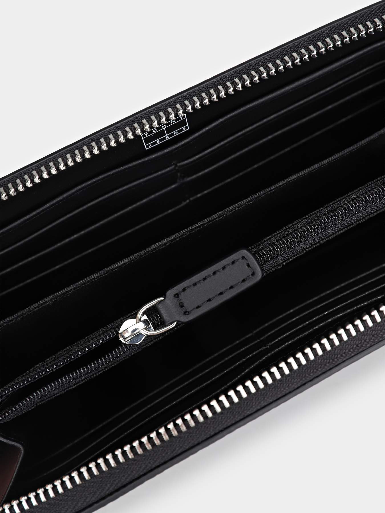 Кошелек Tommy Hilfiger модель AW0AW17585-BDS Фото