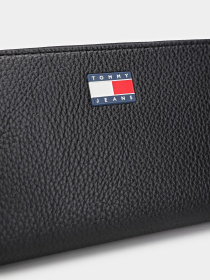 Кошелек Tommy Hilfiger модель AW0AW17585-BDS Фото