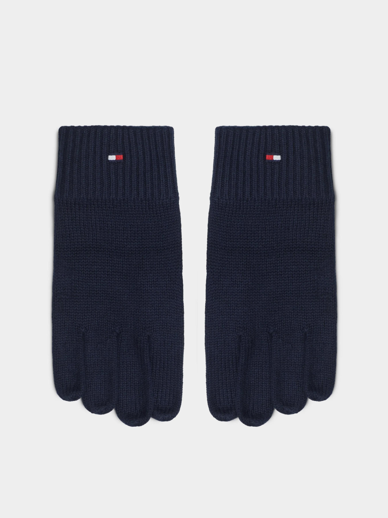 Перчатки Tommy Hilfiger модель AM0AM12845-DW6 Фото