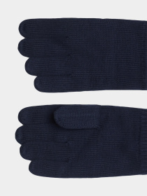 Перчатки Tommy Hilfiger модель AM0AM12845-DW6 Фото