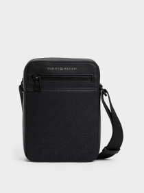 Мессенджер Tommy Hilfiger модель AM0AM13836-BDS Фото