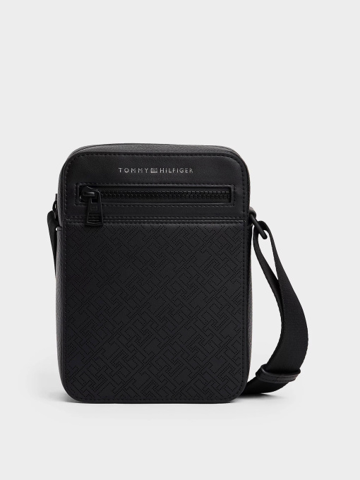 Мессенджер Tommy Hilfiger модель AM0AM13836-BDS Фото