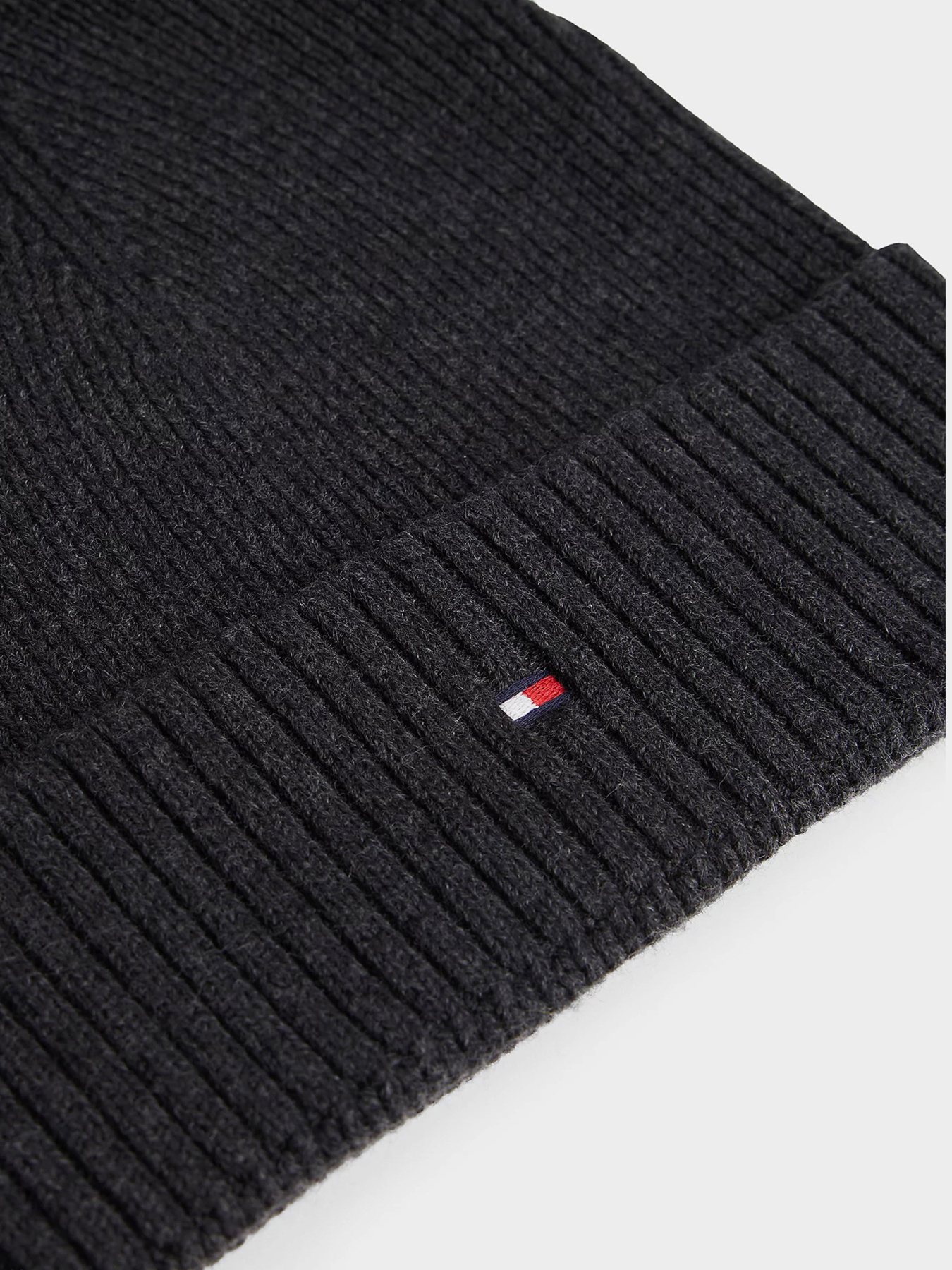 Шапка Tommy Hilfiger модель AM0AM12796-PA7 Фото