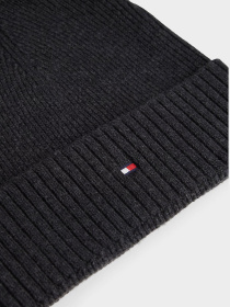 Шапка Tommy Hilfiger модель AM0AM12796-PA7 Фото