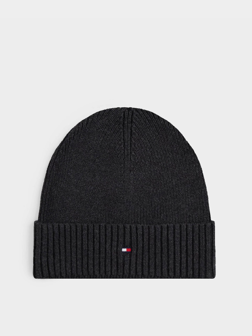 Шапка Tommy Hilfiger модель AM0AM12796-PA7 Фото