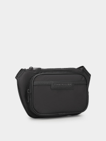 Поясная сумка Tommy Hilfiger модель AM0AM13467-BDS Фото