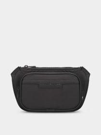 Поясная сумка Tommy Hilfiger модель AM0AM13467-BDS Фото