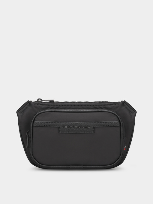 Поясная сумка Tommy Hilfiger модель AM0AM13467-BDS Фото