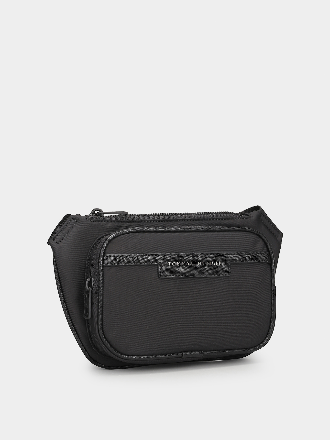 Поясная сумка Tommy Hilfiger модель AM0AM13467-BDS Поясная сумка Tommy Hilfiger модель AM0AM13467-BDS Фото