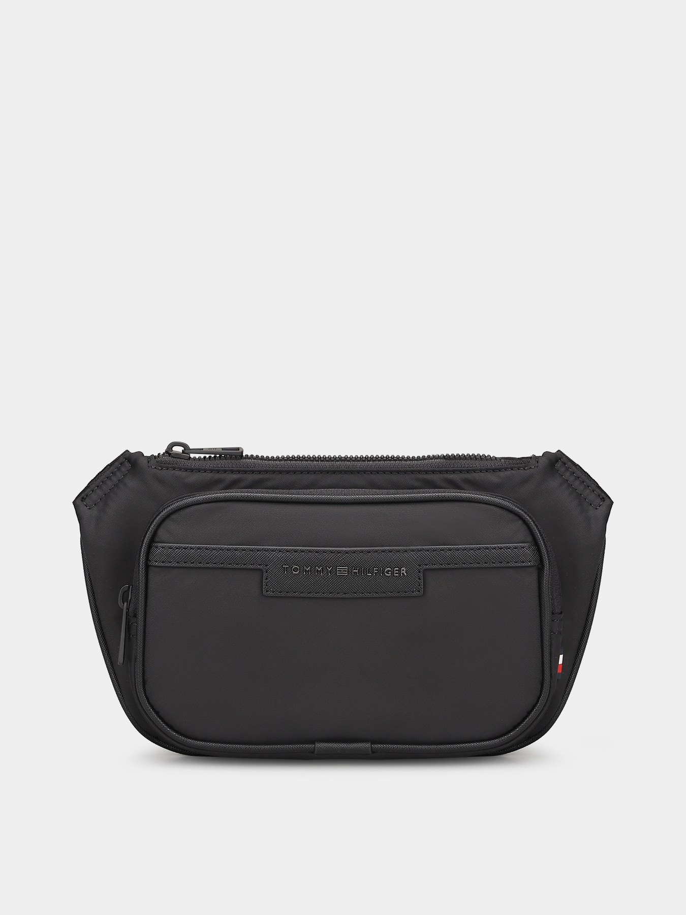 Поясная сумка Tommy Hilfiger модель AM0AM13467-BDS Поясная сумка Tommy Hilfiger модель AM0AM13467-BDS Фото