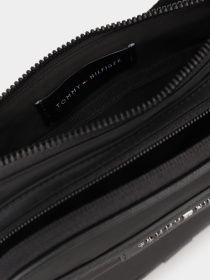 Поясная сумка Tommy Hilfiger модель AM0AM13467-BDS Поясная сумка Tommy Hilfiger модель AM0AM13467-BDS Фото