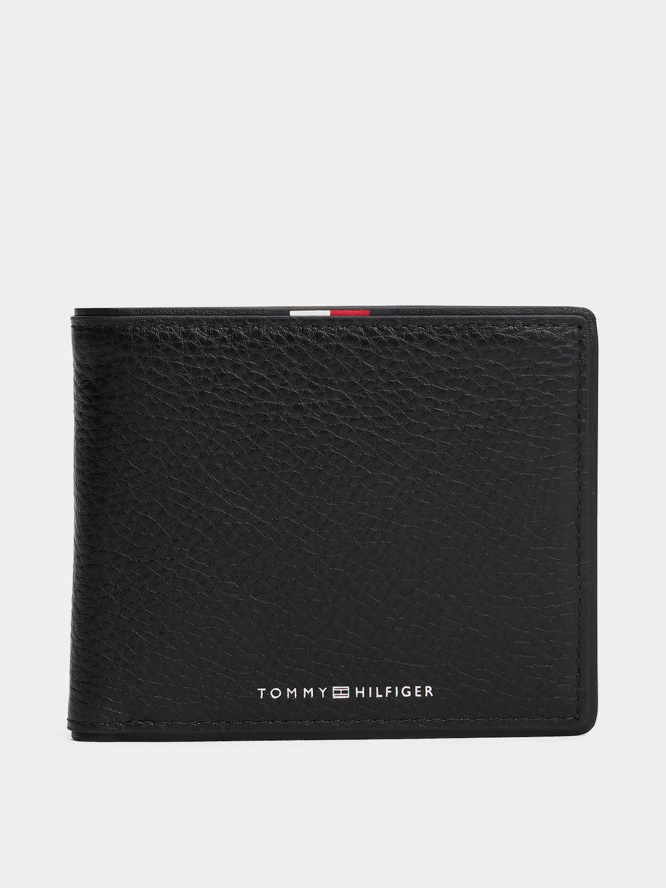 Кошелек Tommy Hilfiger модель AM0AM13741-BDS Фото