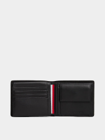 Кошелек Tommy Hilfiger модель AM0AM13741-BDS Фото