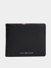 Кошелек Tommy Hilfiger модель AM0AM13741-BDS Фото