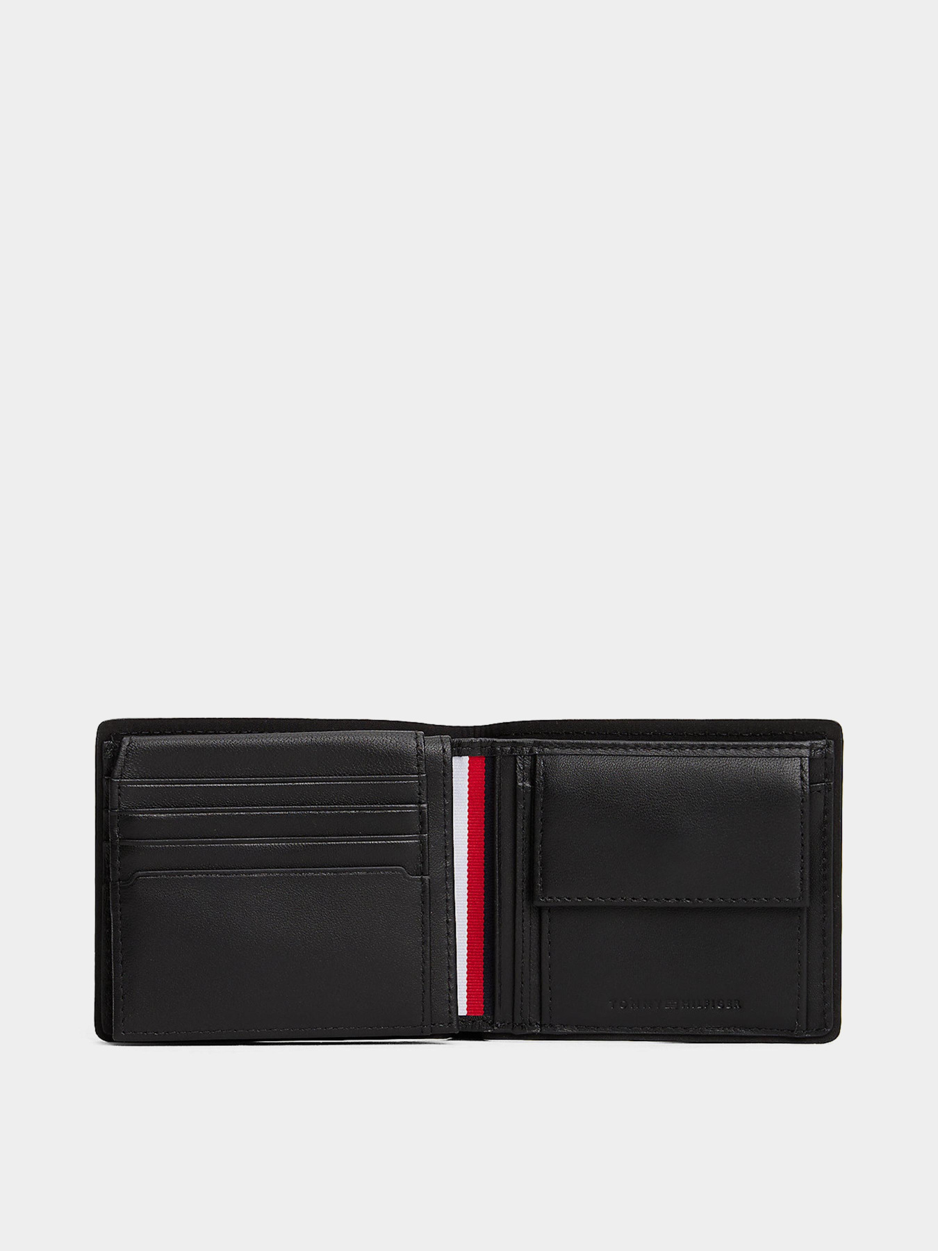 Кошелек Tommy Hilfiger модель AM0AM13741-BDS Фото