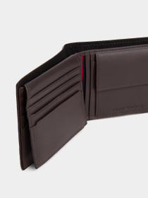 Кошелек Tommy Hilfiger модель AM0AM13741-GB6 Фото