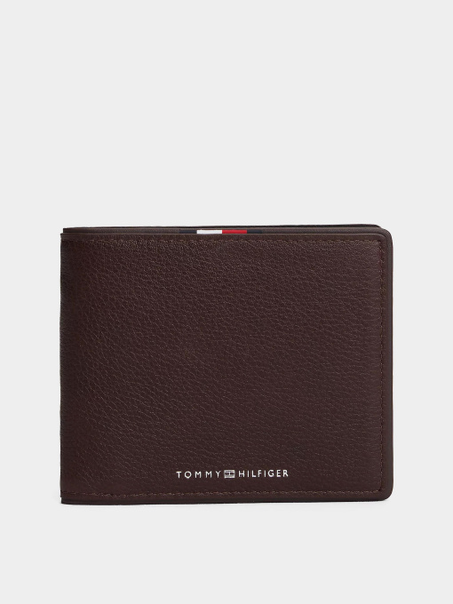 Гаманці Tommy Hilfiger модель AM0AM13741-GB6 Фото