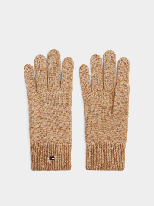 Перчатки Tommy Hilfiger модель AW0AW17797-RBC Фото