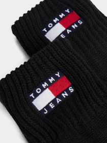 Перчатки Tommy Hilfiger модель AW0AW17914-BDS Фото