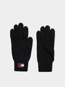 Перчатки Tommy Hilfiger модель AW0AW17914-BDS Фото