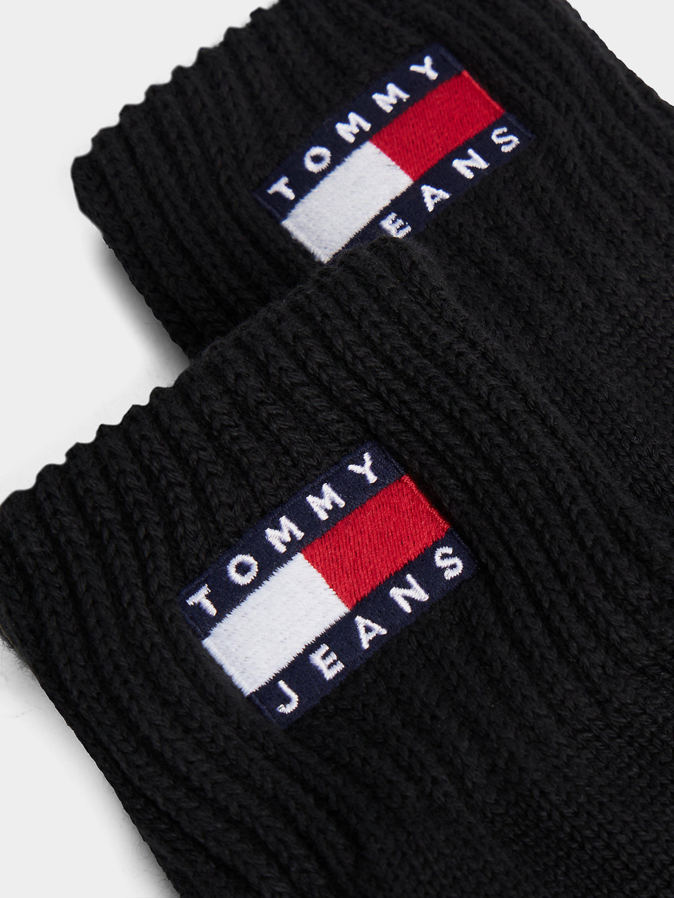 Рукавички Tommy Hilfiger модель AW0AW17914-BDS Фото