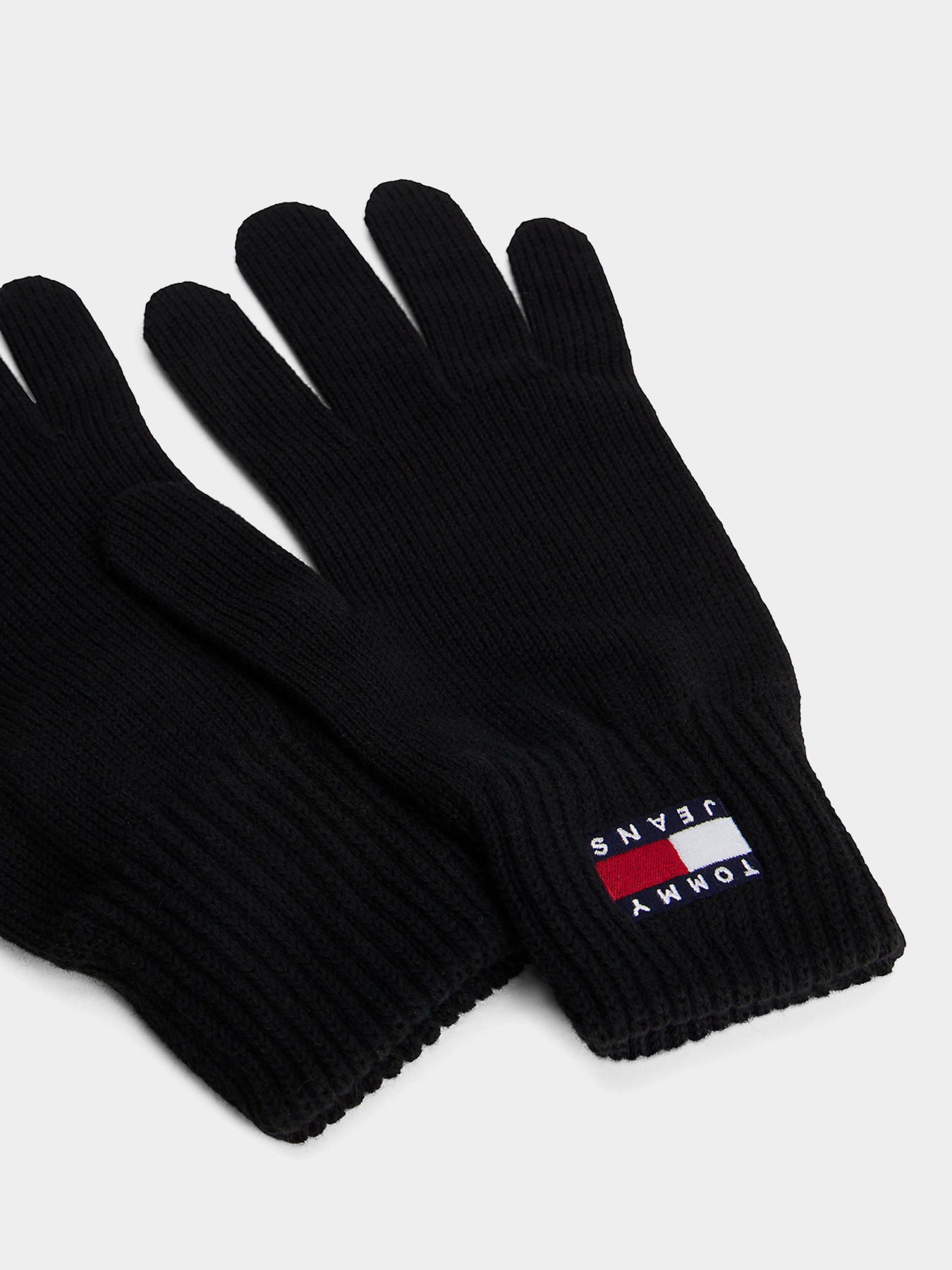 Рукавички Tommy Hilfiger модель AW0AW17914-BDS Фото