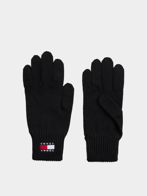 Рукавички Tommy Hilfiger модель AW0AW17914-BDS Фото