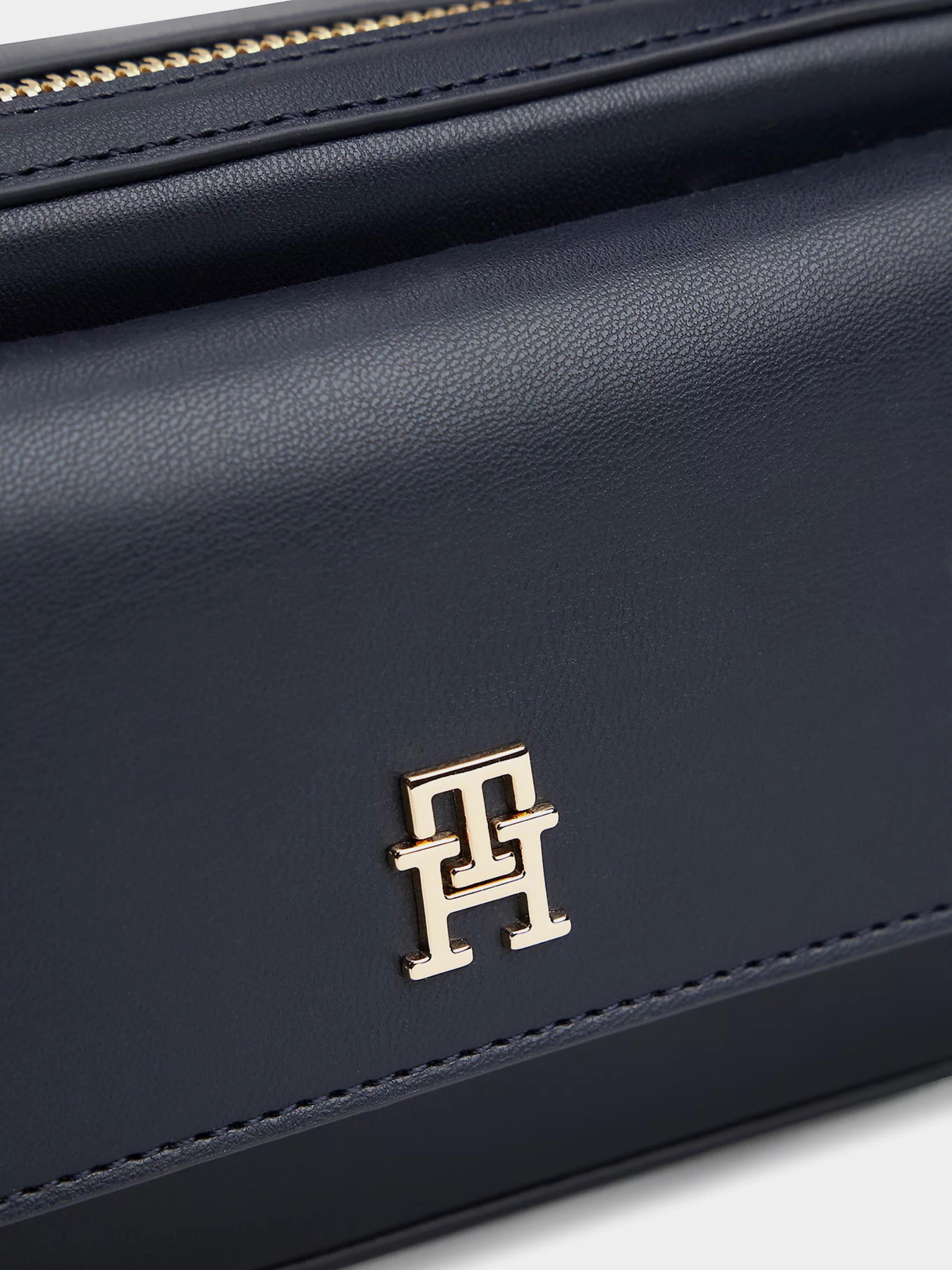 Кросс-боди Tommy Hilfiger модель AW0AW17680-DW6 Фото