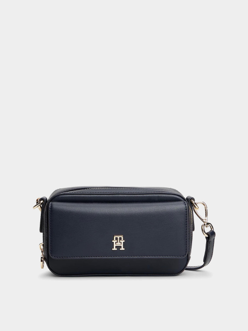 Кросс-боди Tommy Hilfiger модель AW0AW17680-DW6 Фото