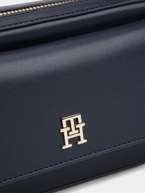 Кросс-боди Tommy Hilfiger модель AW0AW17680-DW6 Фото