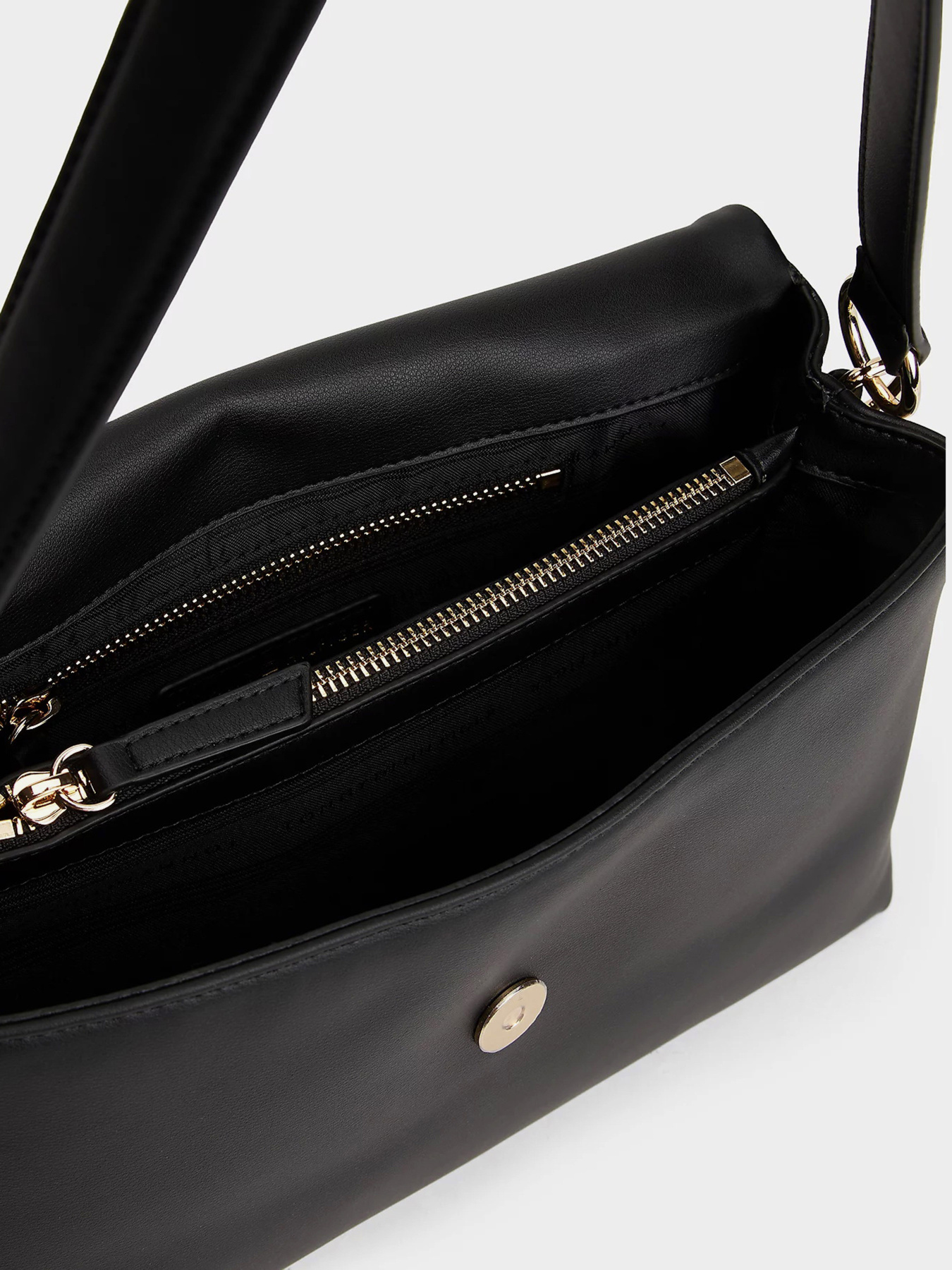 Сумка Tommy Hilfiger модель AW0AW17695-BDS Фото