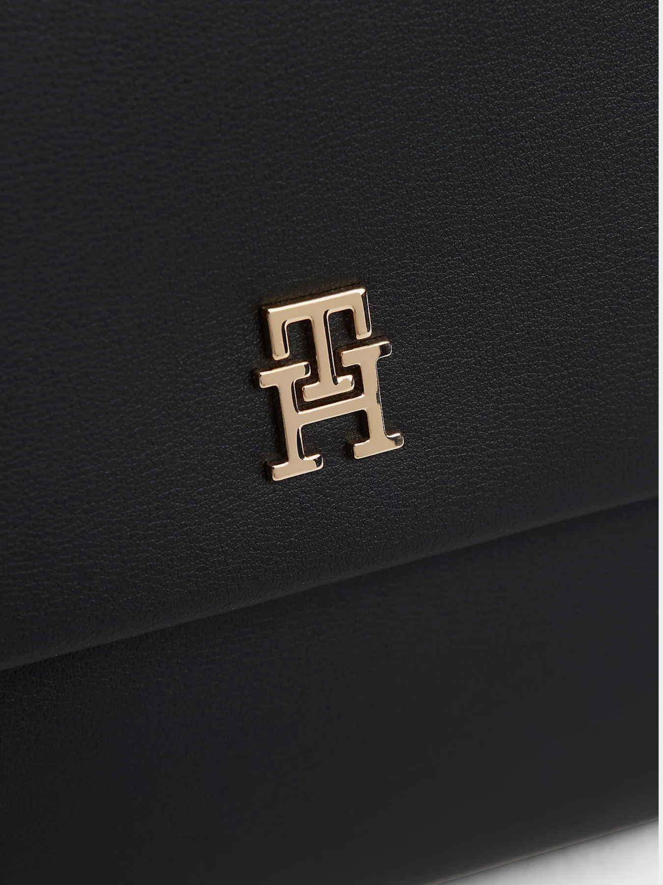 Сумка Tommy Hilfiger модель AW0AW17695-BDS Фото