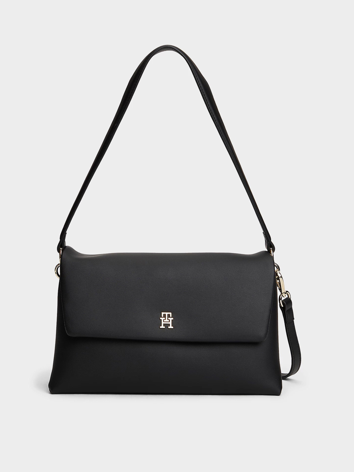 Сумка Tommy Hilfiger модель AW0AW17695-BDS Фото