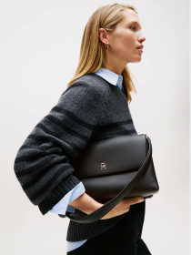 Сумка Tommy Hilfiger модель AW0AW17695-BDS Фото