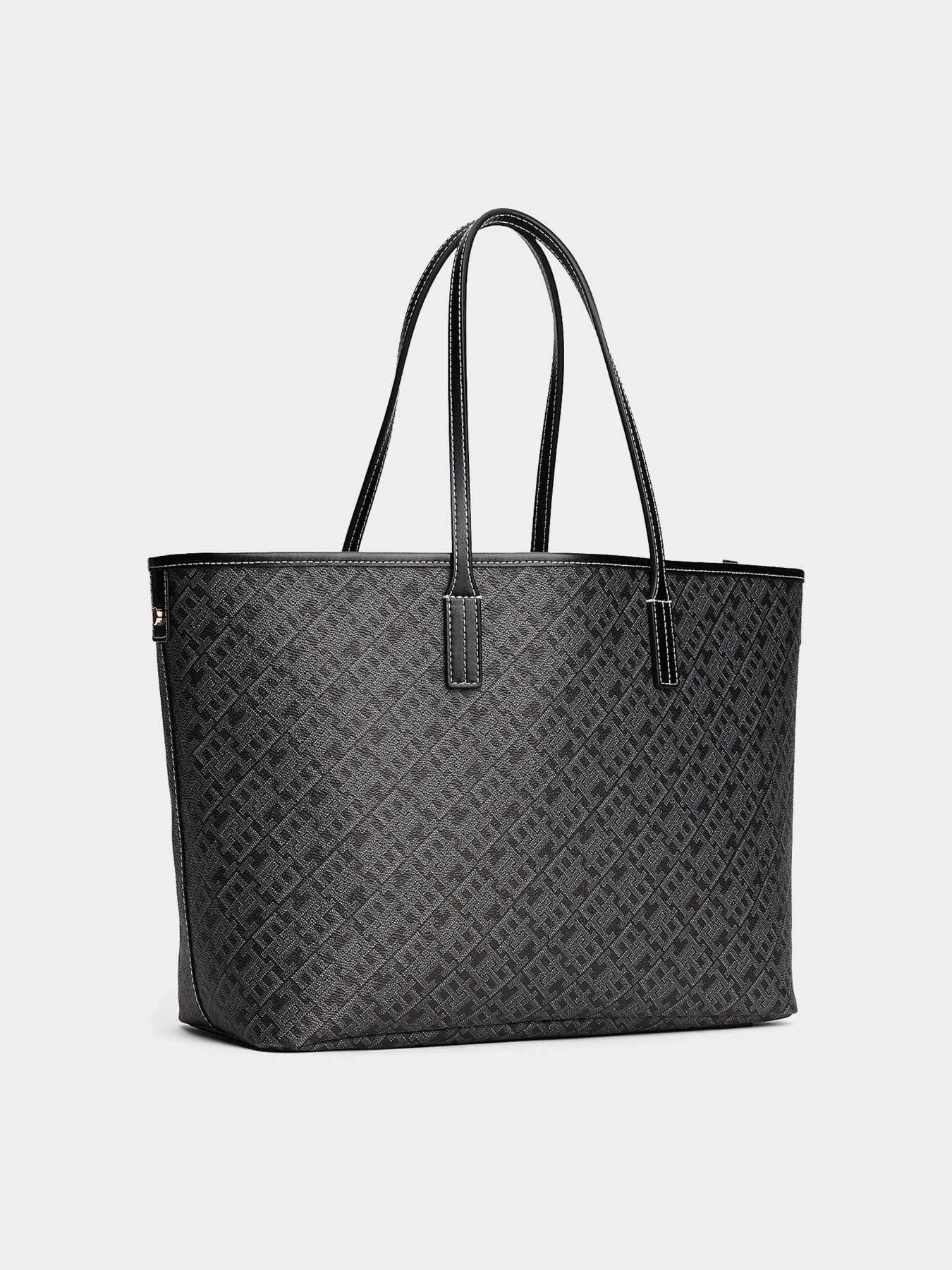 Шоппер Tommy Hilfiger модель AW0AW17696-BDS Фото