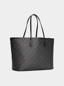 Шоппер Tommy Hilfiger модель AW0AW17696-BDS Фото