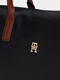 Шоппер Tommy Hilfiger модель AW0AW17711-BDS Фото