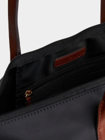 Шоппер Tommy Hilfiger модель AW0AW17711-BDS Фото