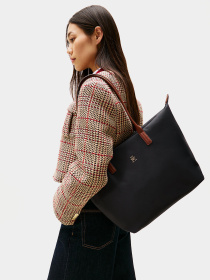 Шоппер Tommy Hilfiger модель AW0AW17711-BDS Фото