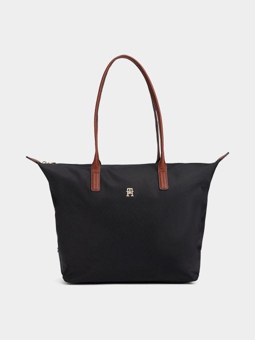 Шоппер Tommy Hilfiger модель AW0AW17711-BDS Фото