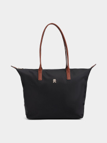 Шопер Tommy Hilfiger модель AW0AW17711-BDS Фото