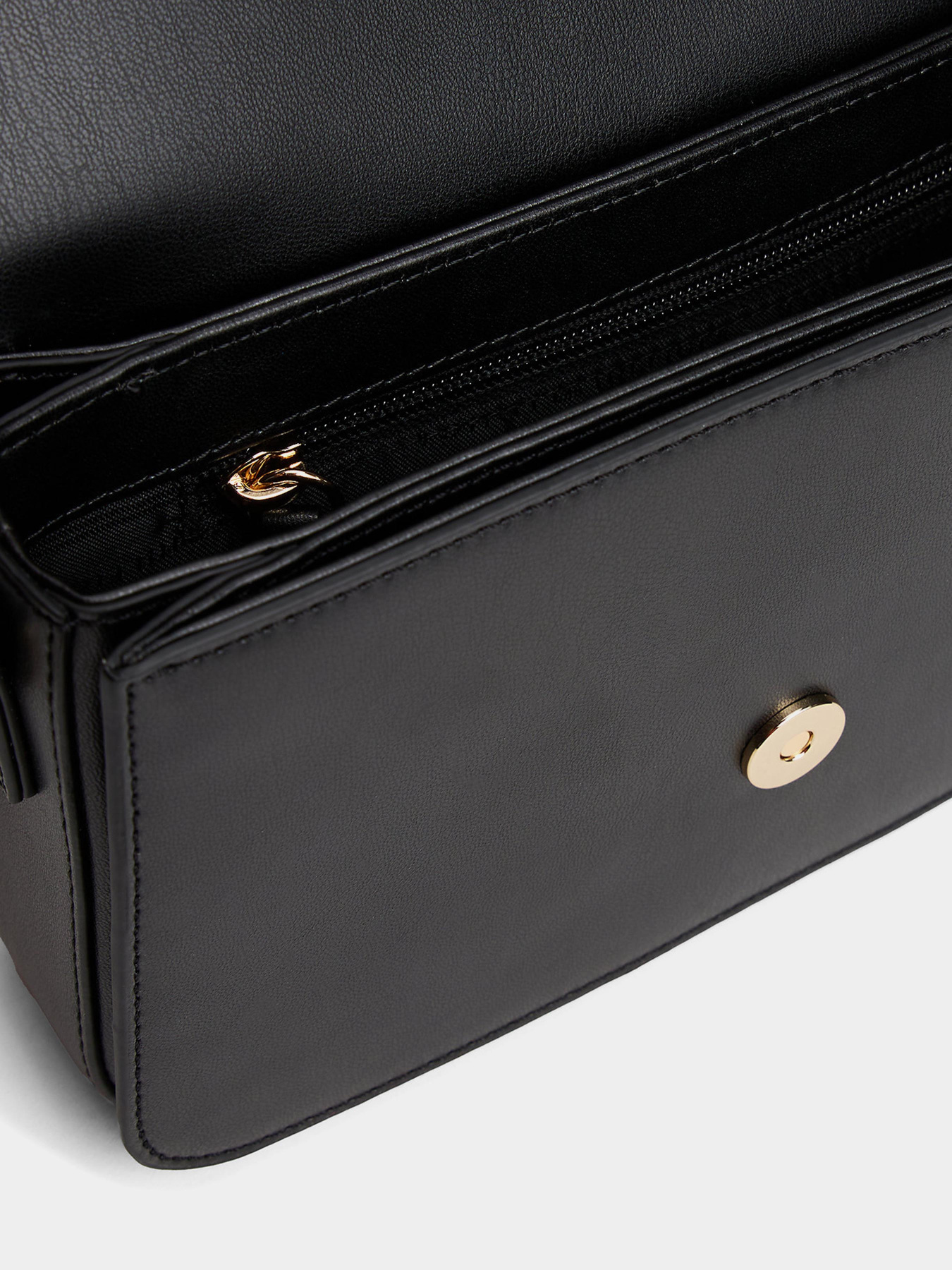 Кросс-боди Tommy Hilfiger модель AW0AW17723-BDS Фото