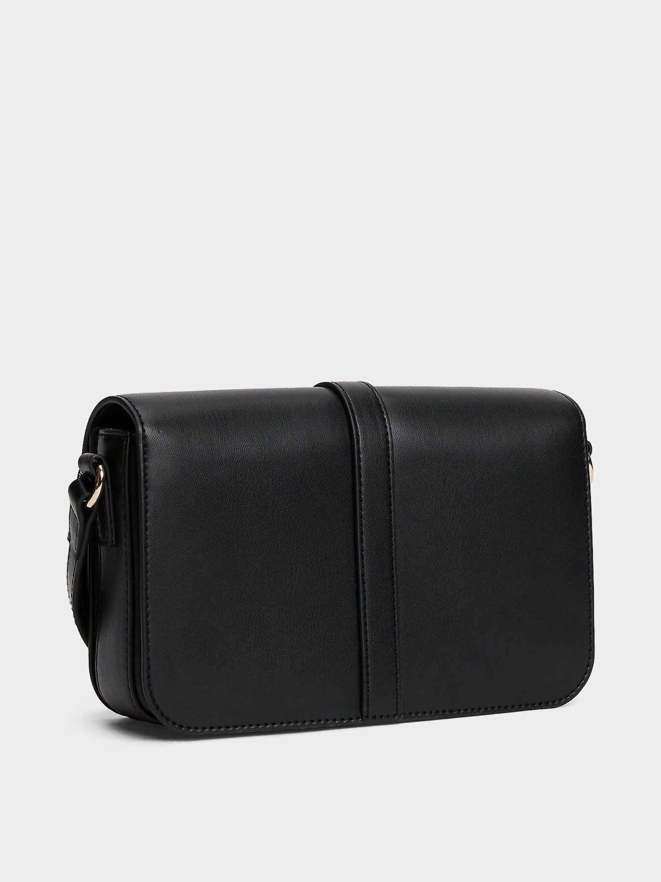 Кросс-боди Tommy Hilfiger модель AW0AW17723-BDS Фото